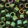 10g Miyuki 11/0 (1.6mm) Delica Perlen DB27