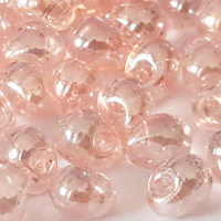 50g Miyuki Tropfen Perlen 3,4mm Farbe 330