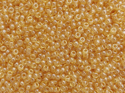 Miyuki Rocailles Saatperlen Größe 8/0 (3mm) Farbe: 162