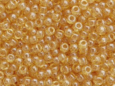 Miyuki Rocailles Saatperlen Größe 8/0 (3mm) Farbe: 162