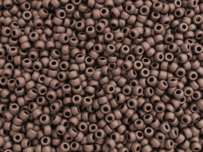 Miyuki Rocailles Saatperlen Größe 8/0 (3mm) Farbe: 2006
