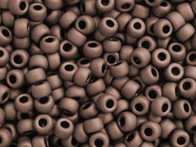 Miyuki Rocailles Saatperlen Größe 8/0 (3mm) Farbe: 2006