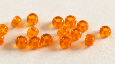 Miyuki Rocailles Saatperlen Größe 11/0 (2mm) Farbe 138