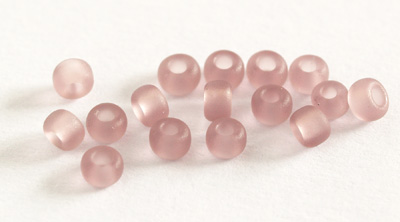 Miyuki Rocailles Saatperlen Größe 11/0 (2mm) Farbe 142F