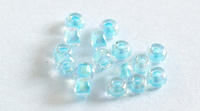 Miyuki Rocailles Saatperlen Größe 11/0 (2mm) Farbe 278