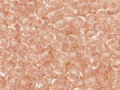 Miyuki Rocailles Saatperlen Größe 11/0 (2mm) Farbe 155 - Nah