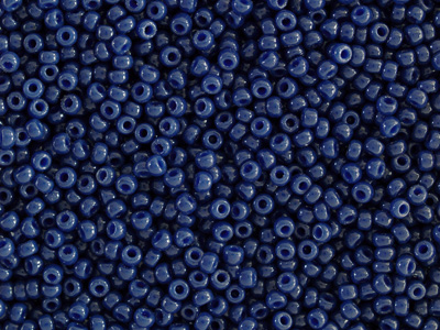Miyuki Rocailles Saatperlen Größe 11/0 (2mm) Farbe 4493