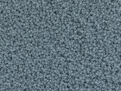 Miyuki Rocailles Saatperlen Größe 11/0 (2mm) Farbe 152F