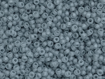 Miyuki Rocailles Saatperlen Größe 11/0 (2mm) Farbe 152F