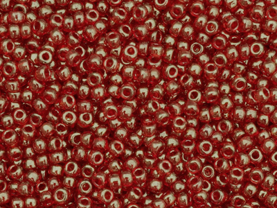 Miyuki Rocailles Saatperlen Größe 11/0 (2mm) Farbe 306