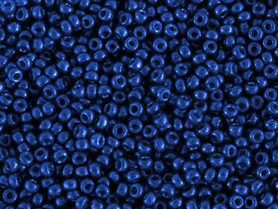 Miyuki Rocailles Saatperlen Größe 11/0 (2mm) Farbe 5111