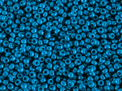 Miyuki Rocailles Saatperlen Größe 11/0 (2mm) Farbe 5114