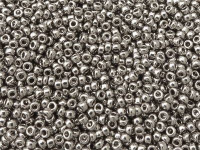 Miyuki Rocailles Saatperlen Größe 11/0 (2mm) Farbe 190
