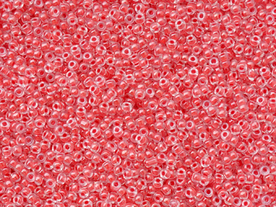 Miyuki Rocailles Saatperlen Größe 11/0 (2mm) Farbe 226