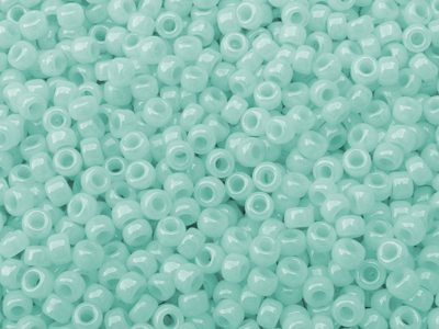 Miyuki Rocailles Saatperlen Größe 11/0 (2mm) Farbe 532