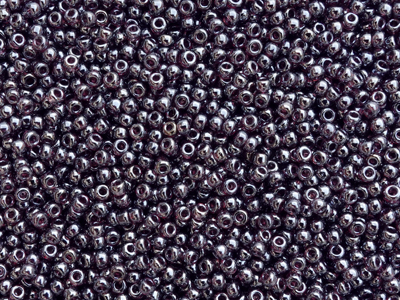 Miyuki Rocailles Saatperlen Größe 11/0 (2mm) Farbe 170