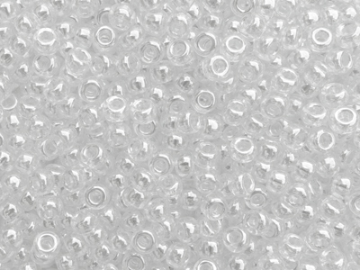 Miyuki Rocailles Saatperlen Größe 6/0 (4mm) Farbe: 160