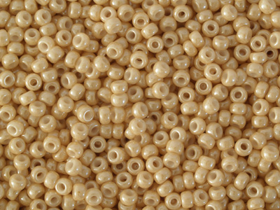 Miyuki Rocailles Saatperlen Größe 8/0 (3mm) Farbe: 593
