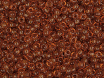Miyuki Rocailles Saatperlen Größe 9/0 Farbe: 133