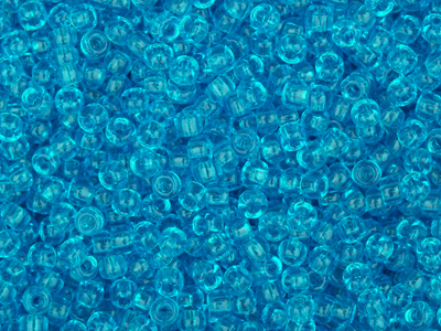 Miyuki Rocailles Saatperlen Größe 9/0 Farbe: 148D