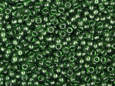 Miyuki Rocailles Saatperlen Größe 9/0 Farbe: 158