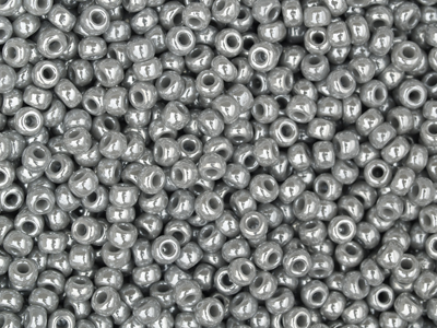 Miyuki Rocailles Saatperlen Größe 9/0 Farbe: 443