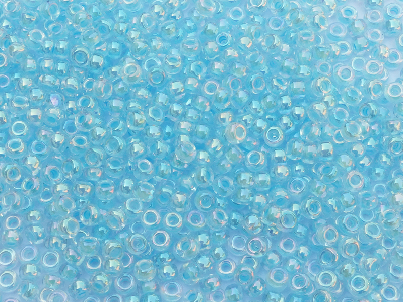 Miyuki Rocailles Perlen Größe 15/0 (1,5mm) Farbe: 278