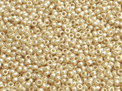 Miyuki Rocailles Perlen 15/0 Farbe 442