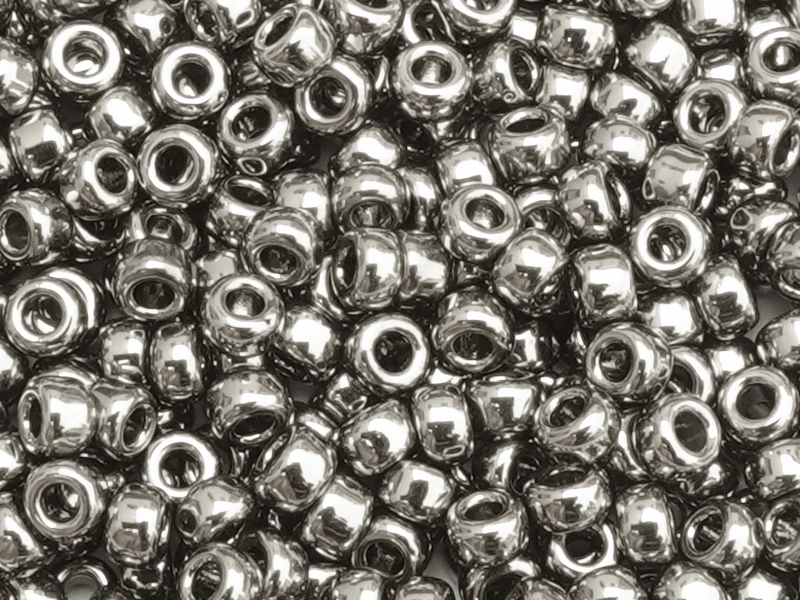 Miyuki Rocailles Glasperlen Größe 15/0 (1,5mm) Farbe: 190 Ch