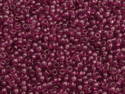Miyuki Rocailles Saatperlen Größe 11/0 (2mm) Farbe 1312 Dark