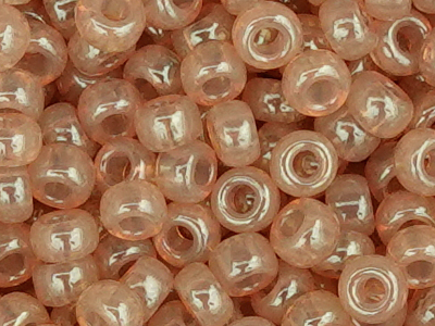 Miyuki Rocailles Saatperlen Größe 11/0 (2mm) Farbe 2371