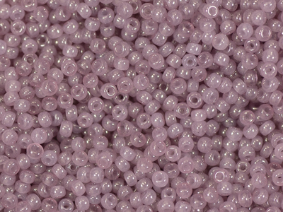 Miyuki Rocailles Saatperlen Größe 11/0 (2mm) Farbe 2373