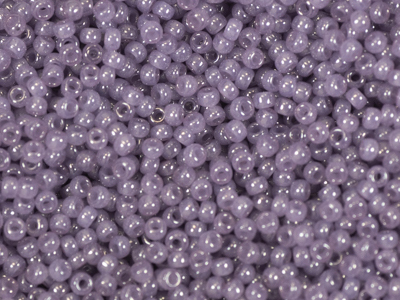 Miyuki Rocailles Saatperlen Größe 11/0 (2mm) Farbe 2377