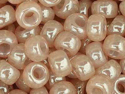 Miyuki Rocailles Saatperlen Größe 8/0 (3mm) Farbe: 2370