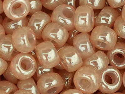 Miyuki Rocailles Saatperlen Größe 8/0 (3mm) Farbe: 2371