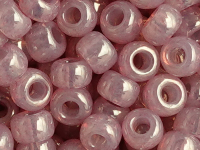 Miyuki Rocailles Saatperlen Größe 8/0 (3mm) Farbe: 2373