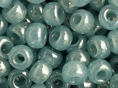Miyuki Rocailles Saatperlen Größe 8/0 (3mm) Farbe: 2376