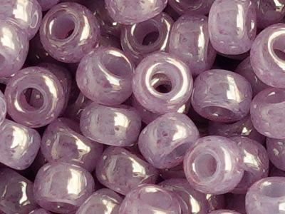 Miyuki Rocailles Saatperlen Größe 8/0 (3mm) Farbe: 2377