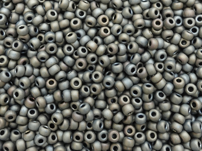 Miyuki Rocailles Saatperlen Größe 8/0 (3mm) Farbe: 2012