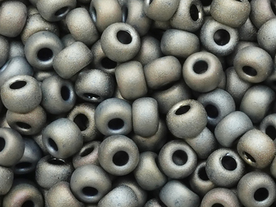 Miyuki Rocailles Saatperlen Größe 8/0 (3mm) Farbe: 2012
