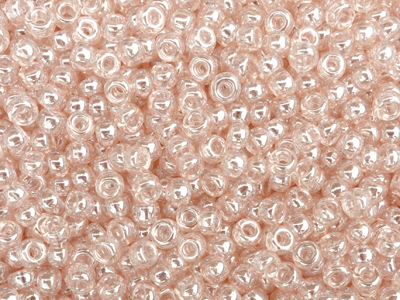Miyuki Rocailles Saatperlen Größe 8/0 (3mm) Farbe: 330