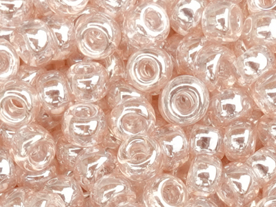 Miyuki Rocailles Saatperlen Größe 8/0 (3mm) Farbe: 330 Nahau
