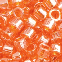 10g Miyuki 11/0 (1.6mm) Delica Perlen DB1887