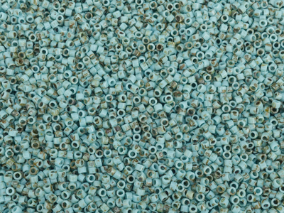 MIYUKI Delica Perlen Größe 11/0 Farbe DB2264