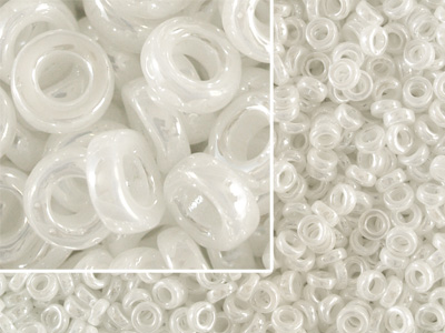 Miyuki Spacer Beads Farbe 420