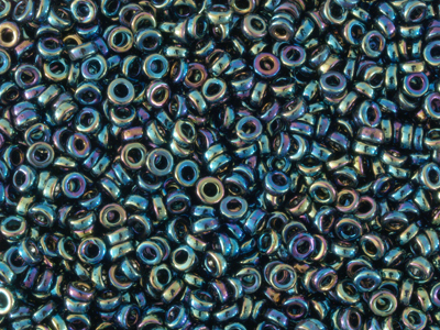 Miyuki Spacer Beads Farbe 455