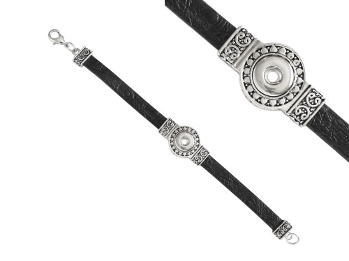 Chunk Armband ohne Knöpfe