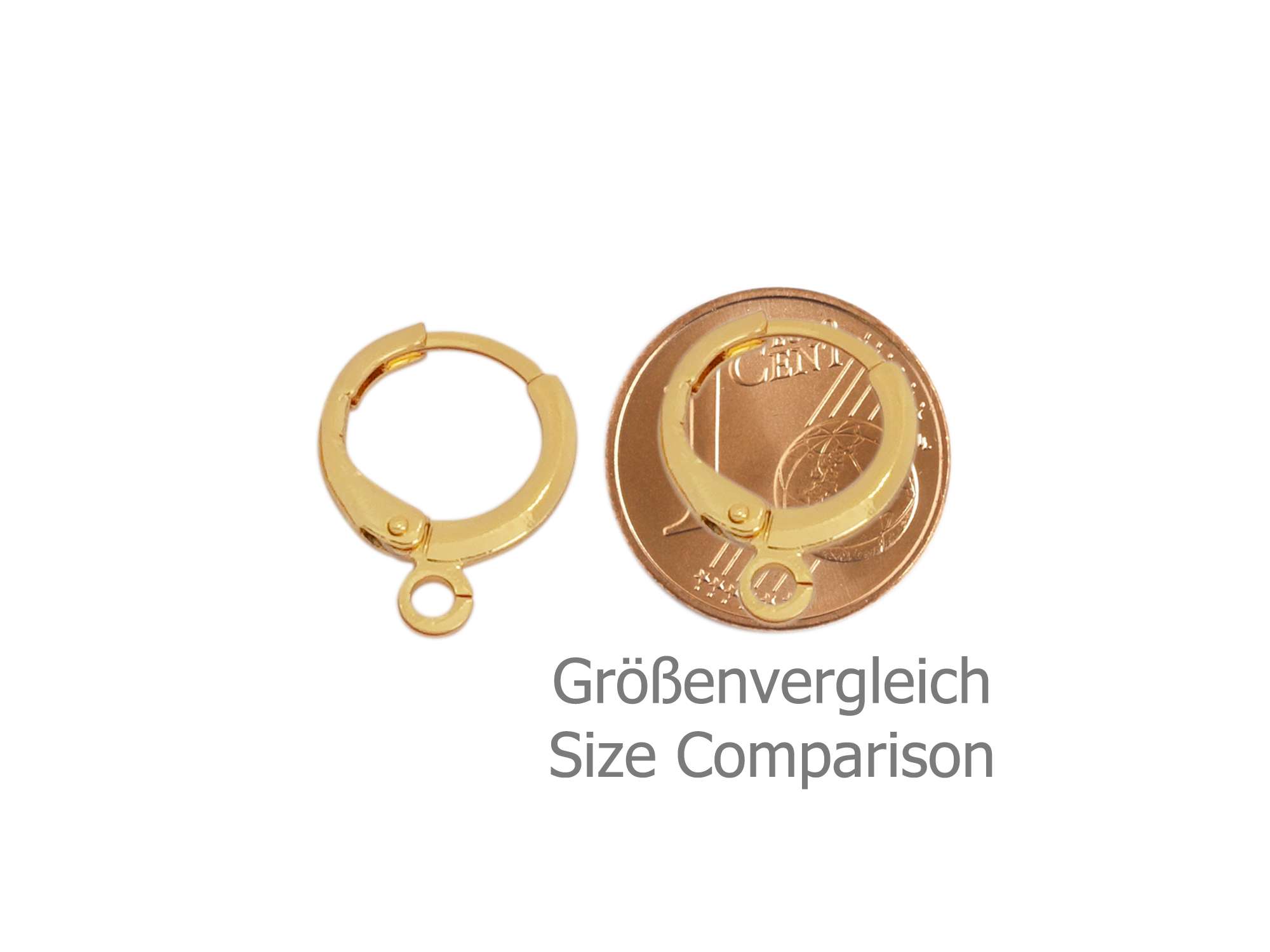 Größenvergleich