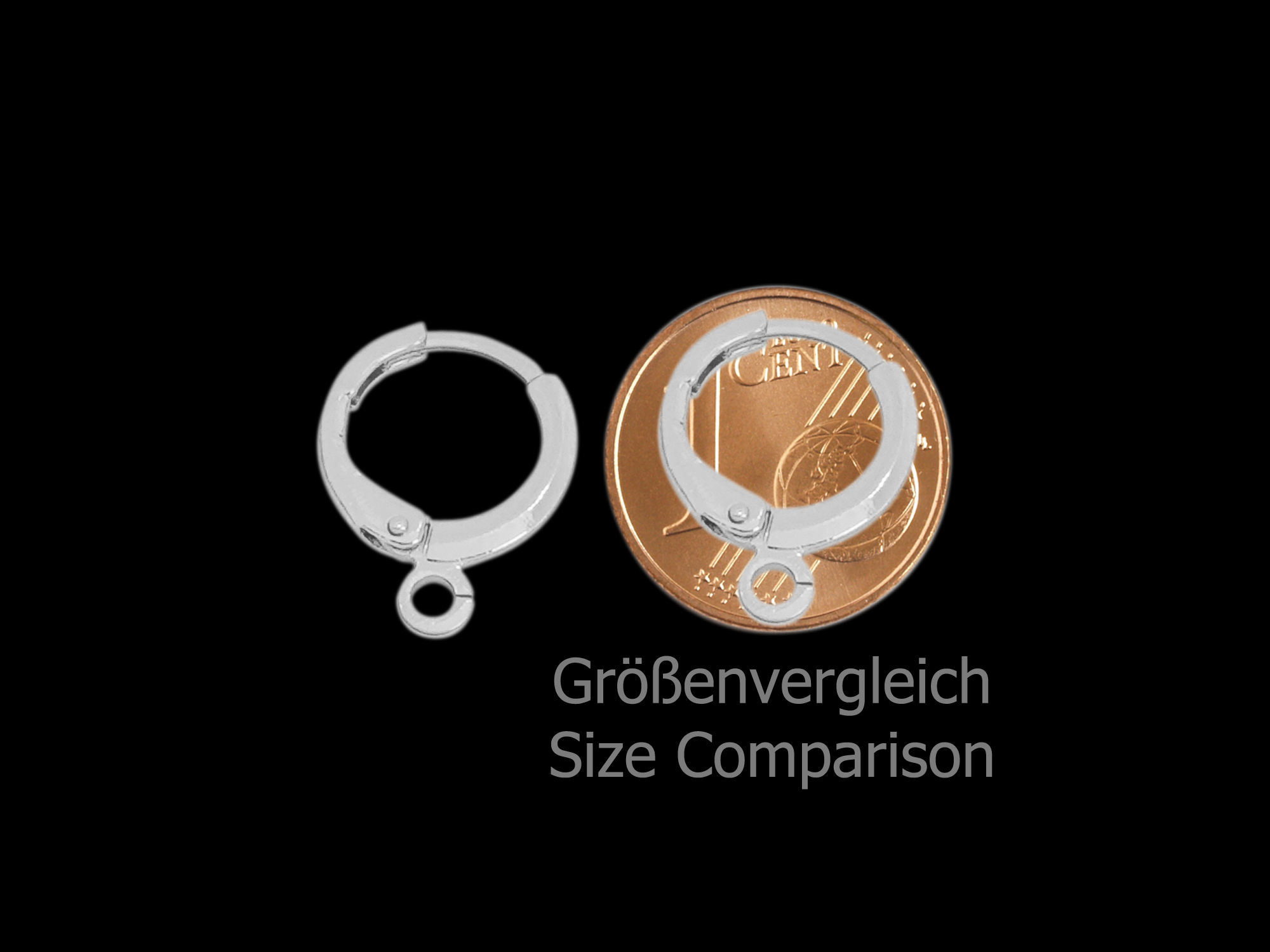 Größenvergleich