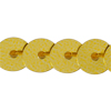 1 Spule Pailletten 6mm Gold